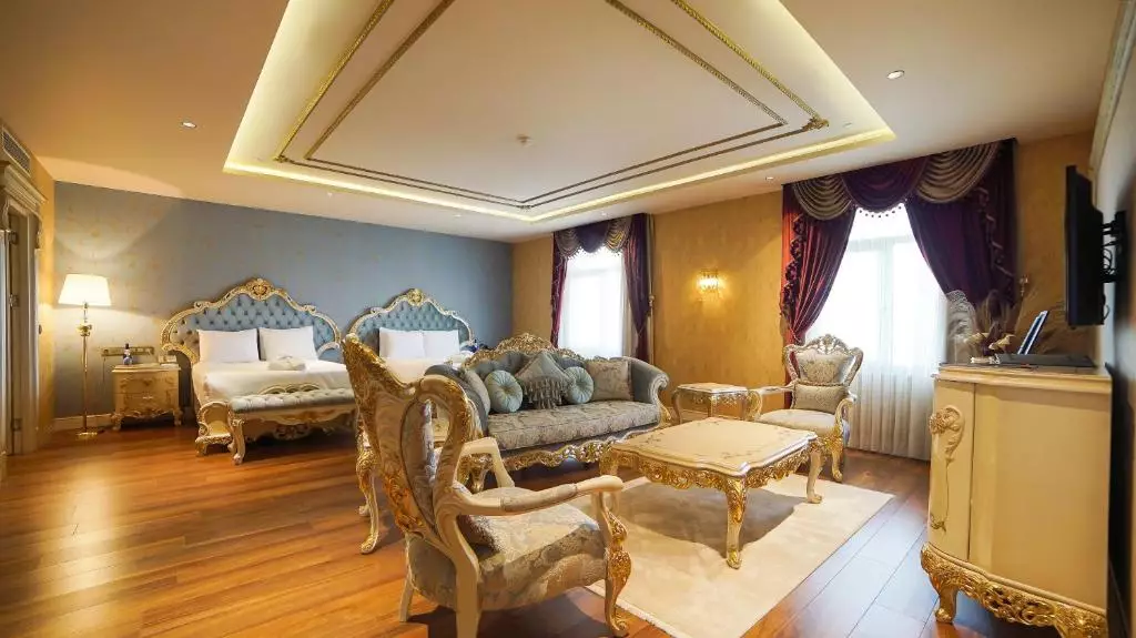 WYNDHAM BATUMI